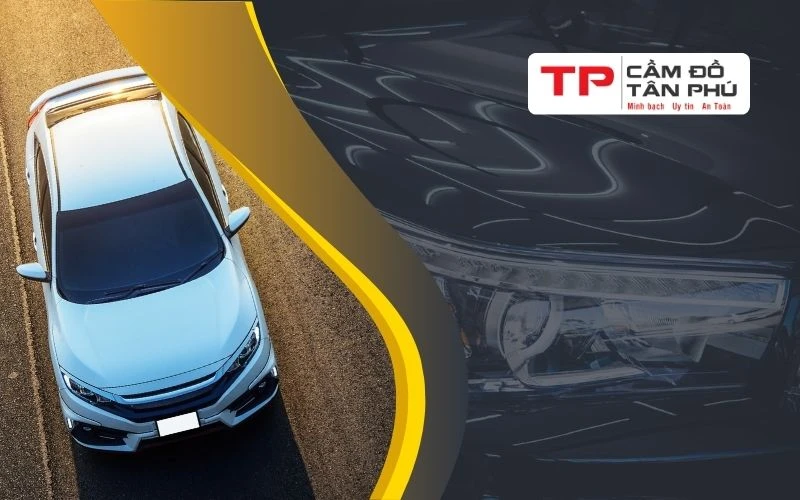 Cách phòng tránh những rủi ro khi cầm cà vẹt xe ô tô hiệu quả nhất