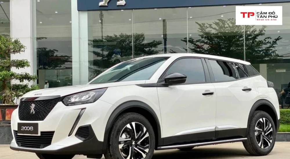 Peugeot cũng là tên tuổi lớn tại Châu Âu