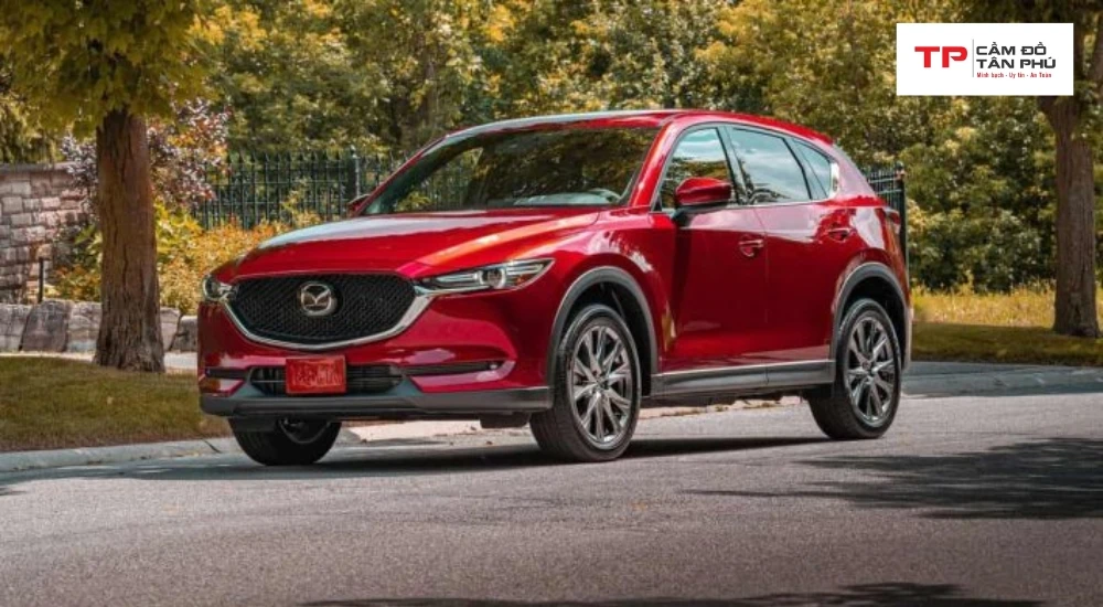 Mazda sở hữu nhiều dòng xe bán chạy nhất tại Việt Nam