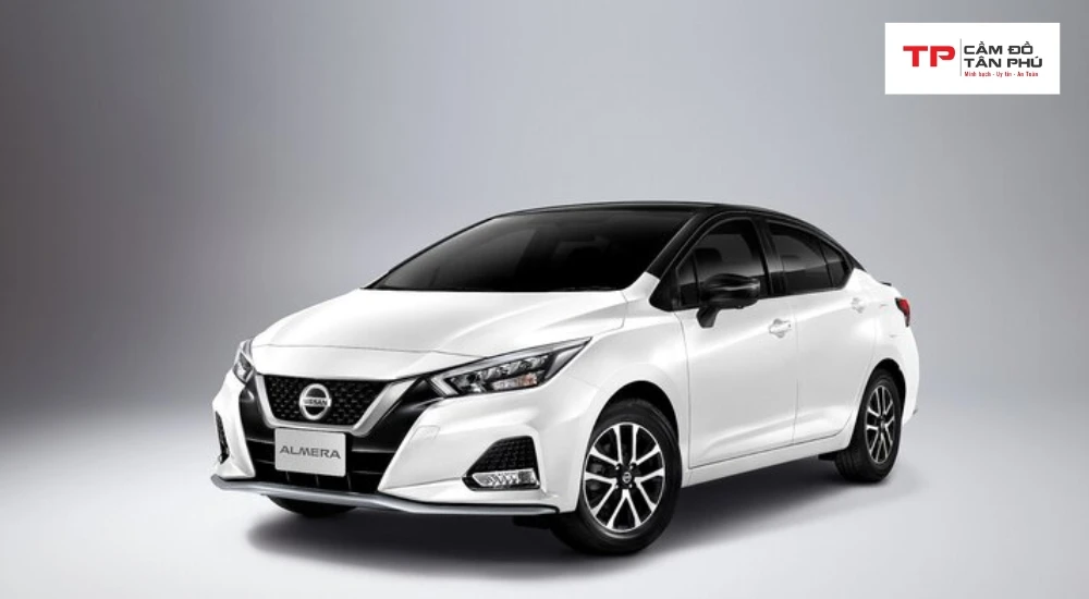 Nissan là hãng xe nổi tiếng của Nhật Bản