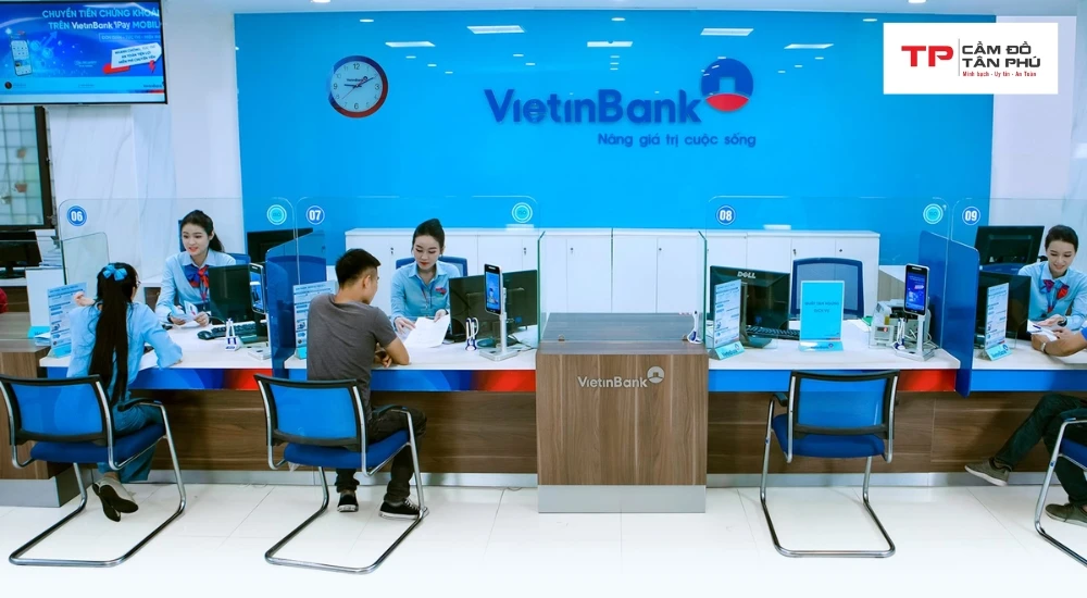Vietinbank có nhiều gói vay linh hoạt cho người dùng