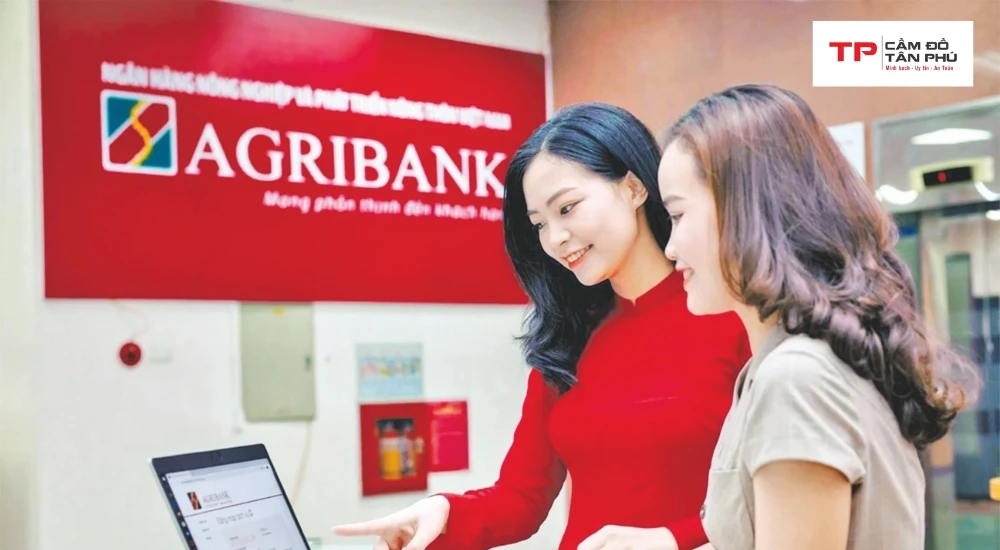 Agribank đặc biệt được nhiều tiểu thương sử dụng