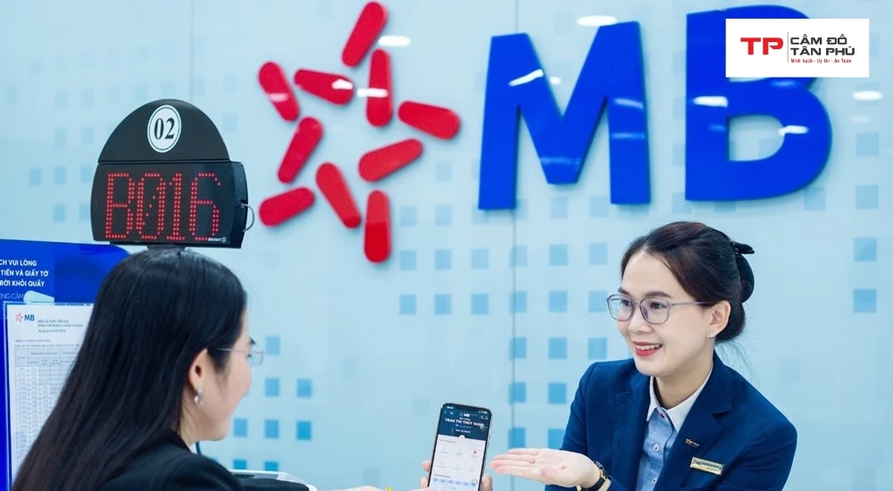 MBBank có chế độ vay hấp dẫn cho nhóm khách hàng thuộc khối hành chính sự nghiệp