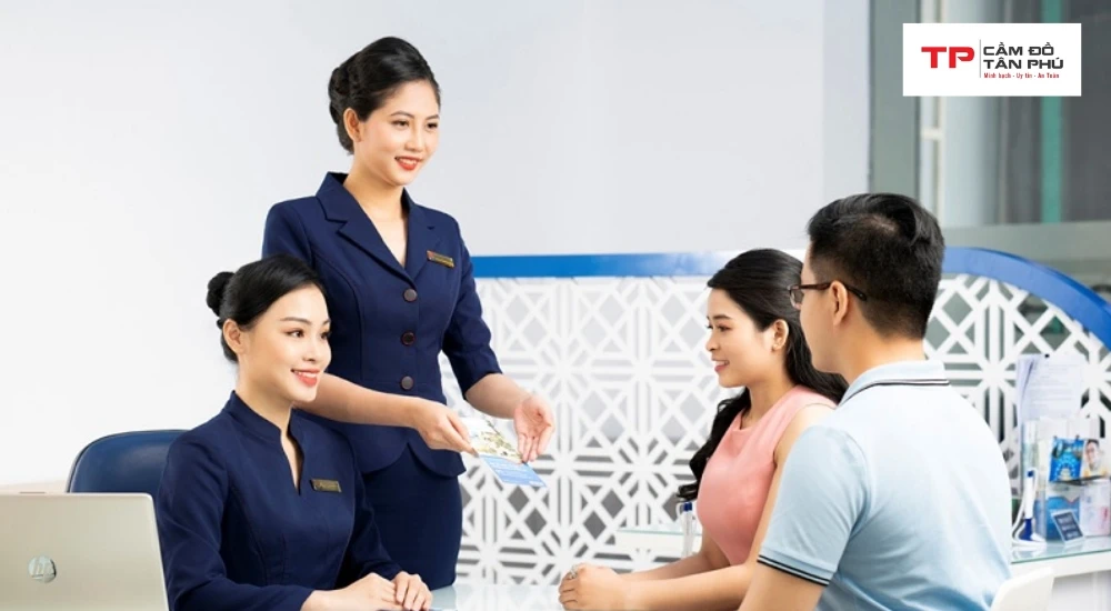 Mỗi ngân hàng cho vay mua xe cũ sẽ có quy trình và thủ tục khác nhau