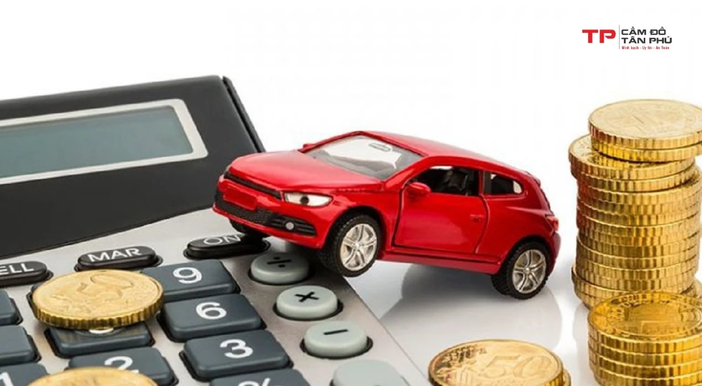 Lãi suất vay mua xe cũ dao động từ 6% đến 10% mỗi năm
