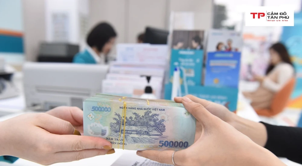 Bạn có thể chọn vay ngắn hạn hoặc dài hạn