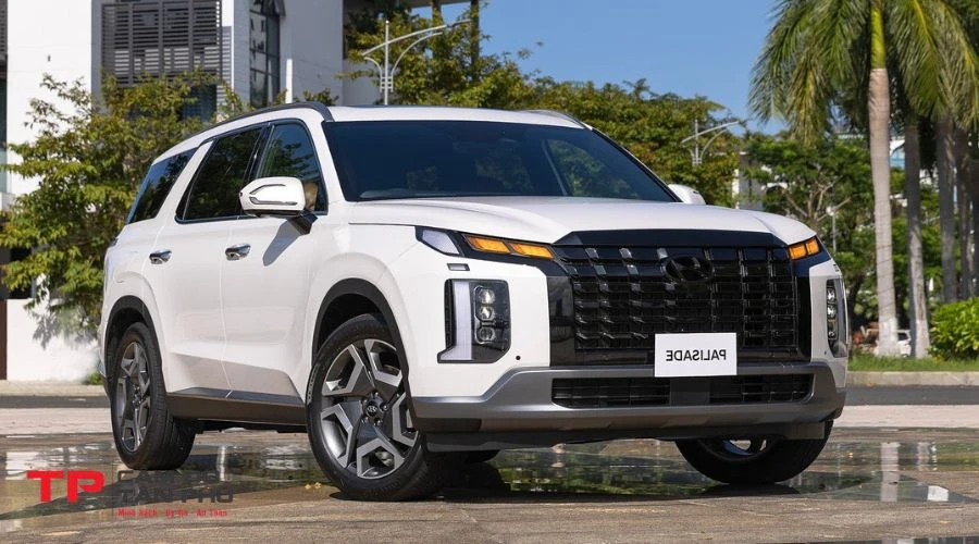 Những rủi ro khi cầm xe ô tô