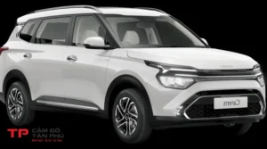cam xe o to kia 1