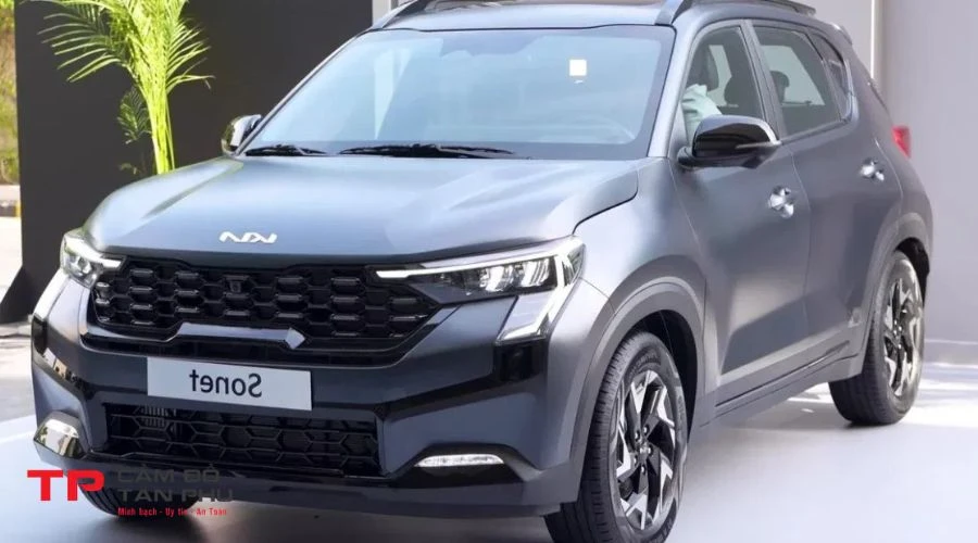 Các rủi ro khi cầm cố xe ô tô Kia cần lưu ý