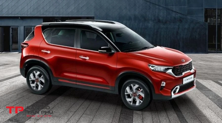 Dịch vụ cầm xe Kia an toàn tại Cầm Đồ Tân Phú