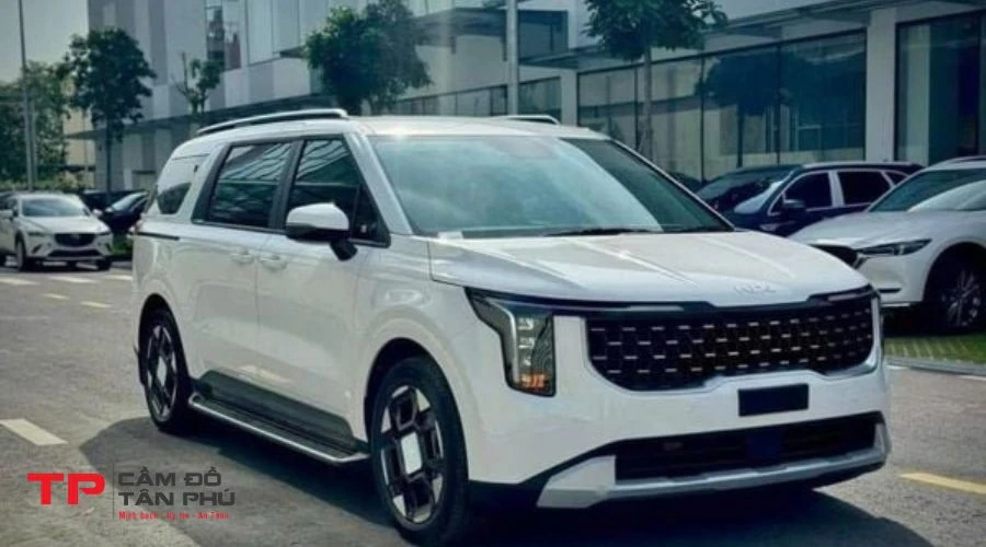 cam xe o to kia 6