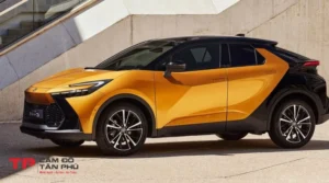 Mẹo để tăng giá trị xe