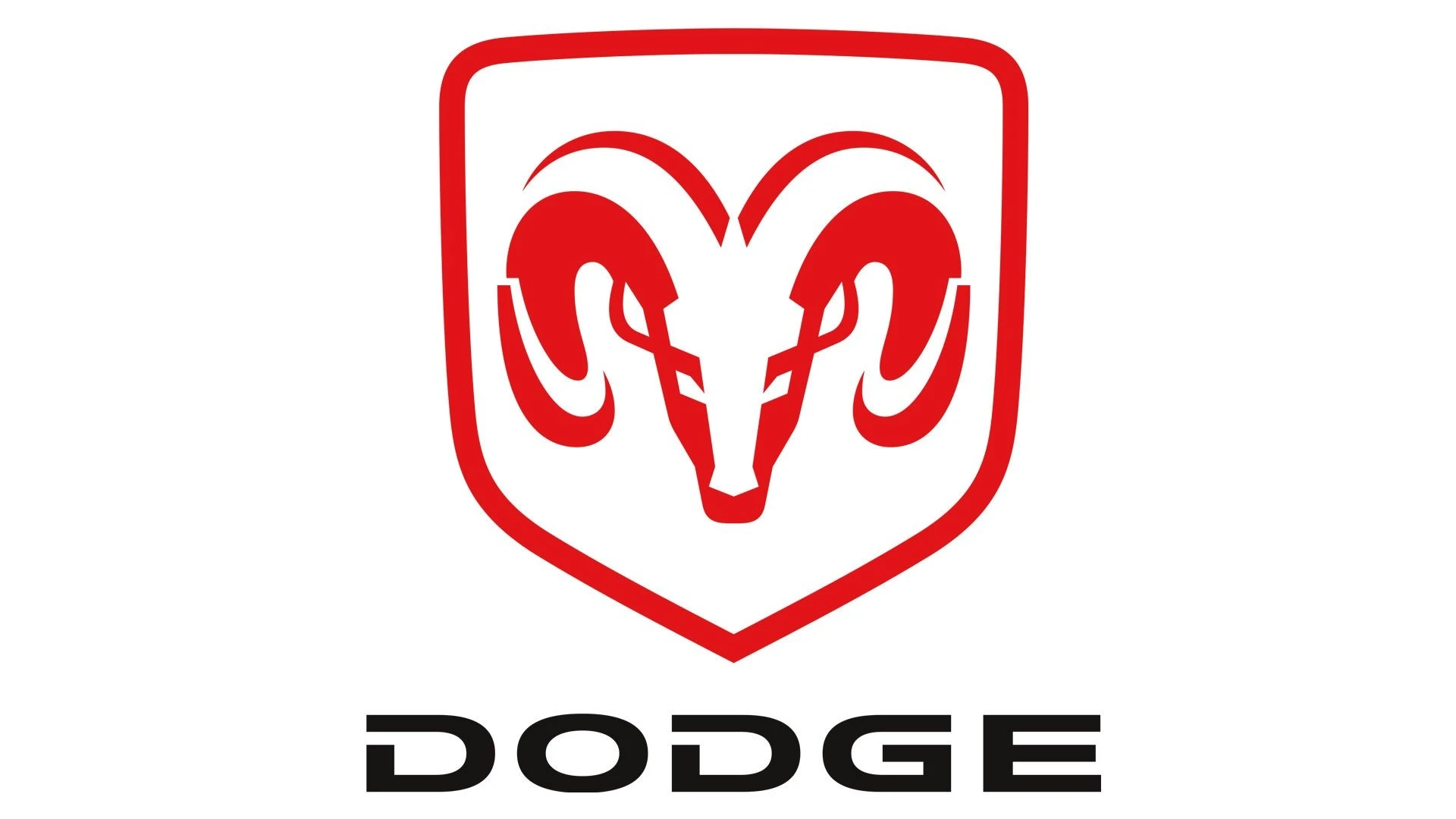 emblem dodge