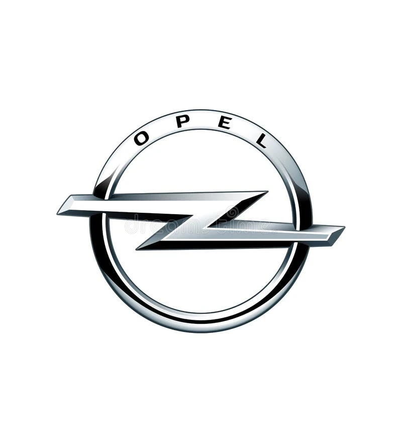 logo opel logo opel car color ve