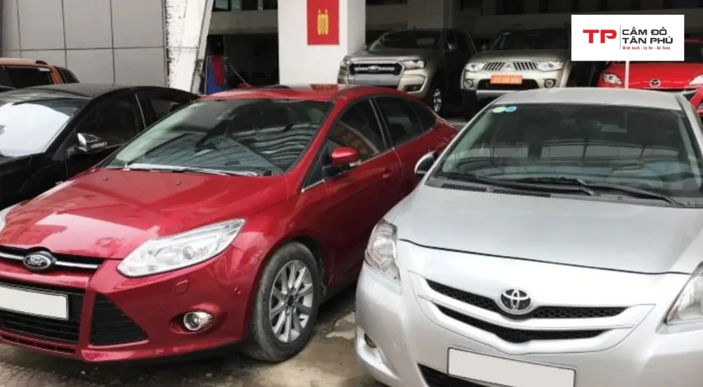 Mua ô tô cũ mang lại ích cho cả nhu cầu tiêu dùng cá nhân và kinh doanh