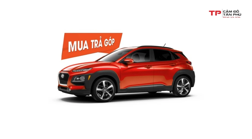 Bạn cần lưu ý trước khi cân nhắc mua ô tô cũ trả góp
