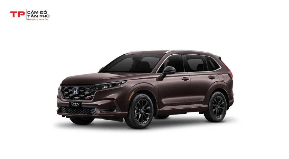 Thiết kế đẹp, bền bỉ và nhiều trang bị hiện đại giúp xe luôn giữ giá