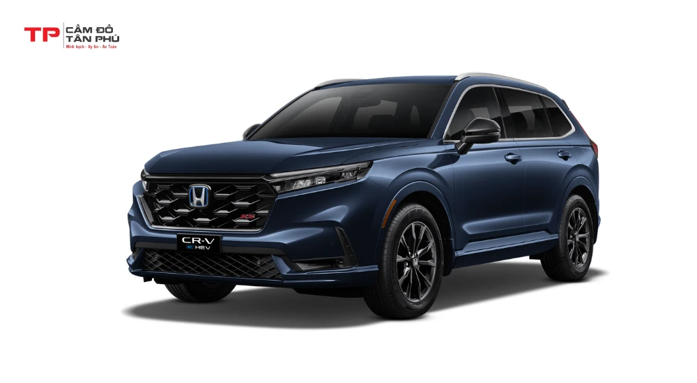 Kiểu dáng trẻ trung, vận hành ổn định, ít mất giá theo thời gian