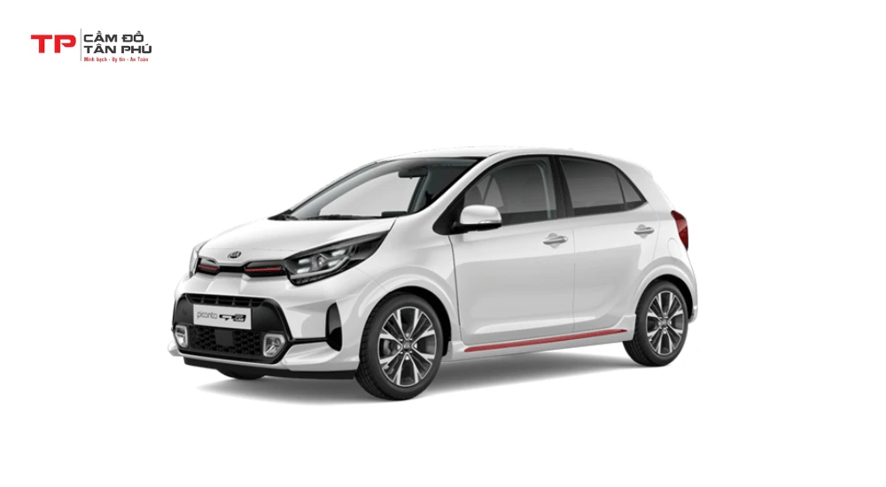 Xe nhỏ tiết kiệm, dễ lái, giữ giá tốt nhờ chi phí sử dụng thấp