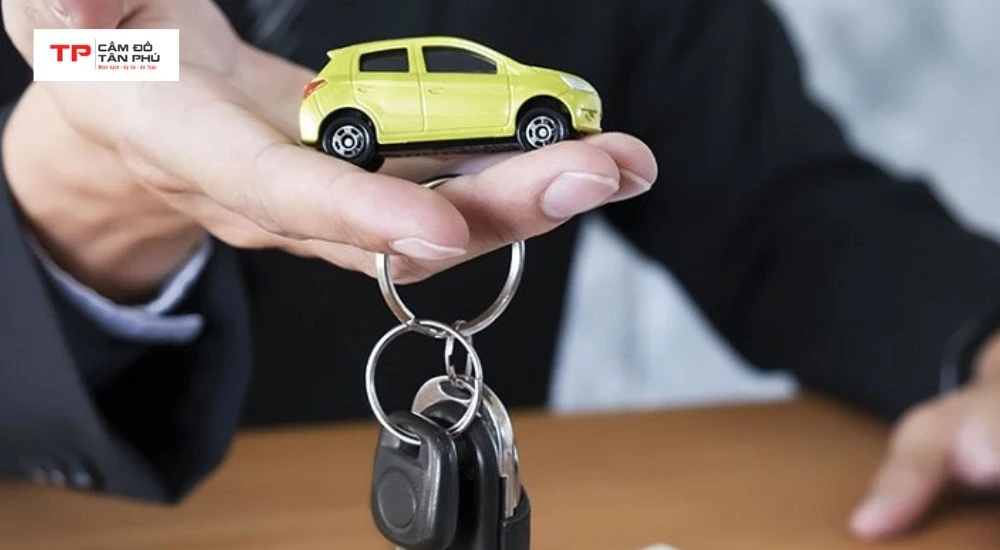 Cầm đồ là gì?