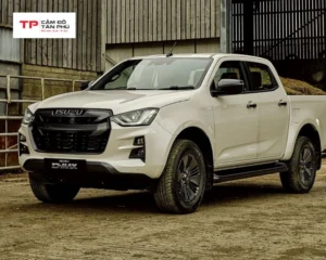 Thủ tục cầm cavet xe Isuzu nhanh gọn tại Tân Phú.