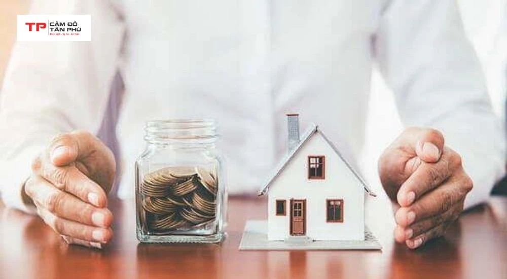 Cầm đồ thông minh, tránh rủi ro không đáng có