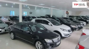 ban xe oto cu tra gop 1