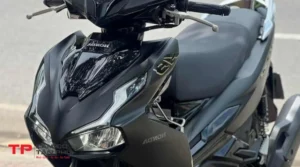 Định giá xe máy AB khi cầm tại tiệm cầm đồ uy tín ở Tân Phú