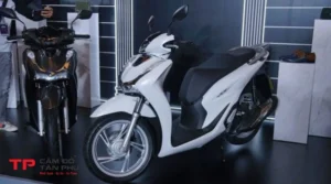 Giải thích dịch vụ cầm xe máy SH khi chưa tất toán hết khoản vay