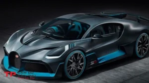 Dịch vụ cầm xe ô tô Bugatti uy tín tại Cầm Đồ Tân Phú dành cho xe siêu sang