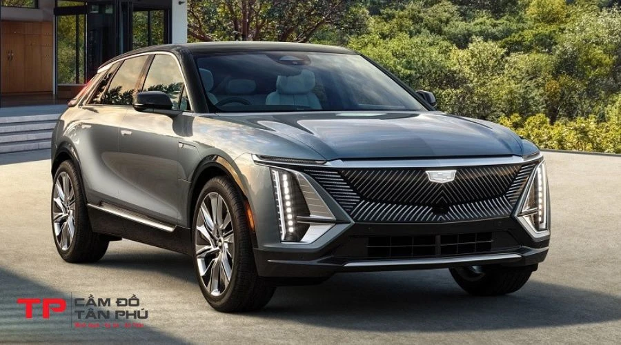 Thủ tục và điều kiện cầm xe Cadillac nhanh chóng, hợp lệ, giải ngân trong ngày