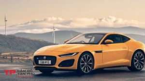 Dịch vụ cầm xe ô tô Jaguar uy tín, giải ngân nhanh tại TP.HCM