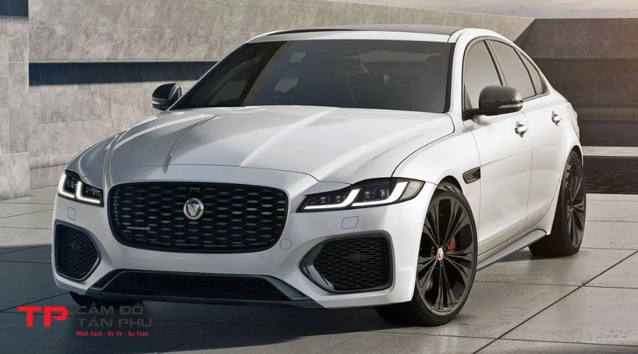 Ưu điểm khi cầm xe Jaguar tại Cầm Đồ Tân Phú