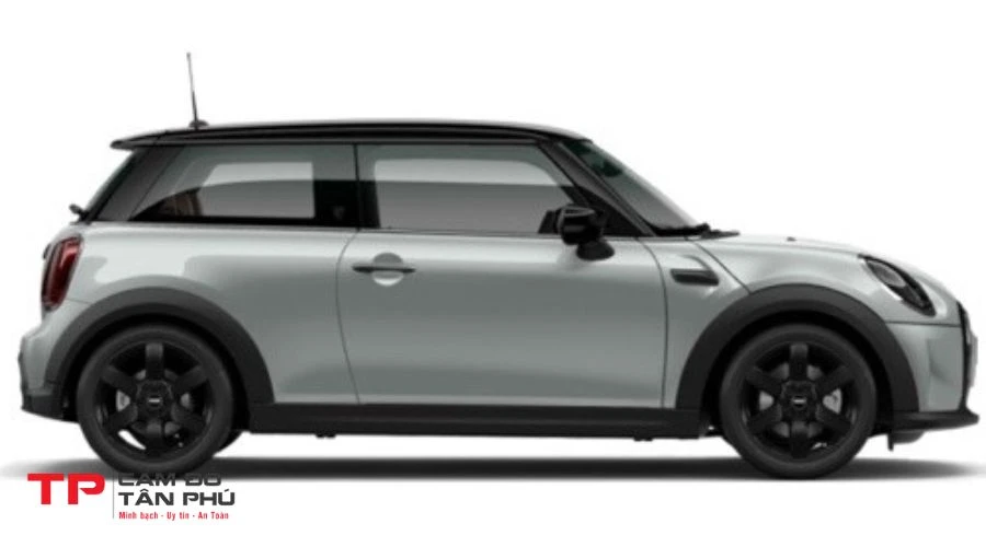 Lưu ý khi cầm Mini Cooper: chọn nơi chuyên xe châu Âu, đủ giấy tờ, rõ phí