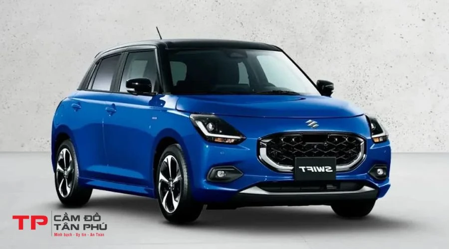 Mẹo giúp xe Suzuki được định giá cao gồm dọn xe kỹ, đủ giấy tờ, có lịch sử bảo dưỡng