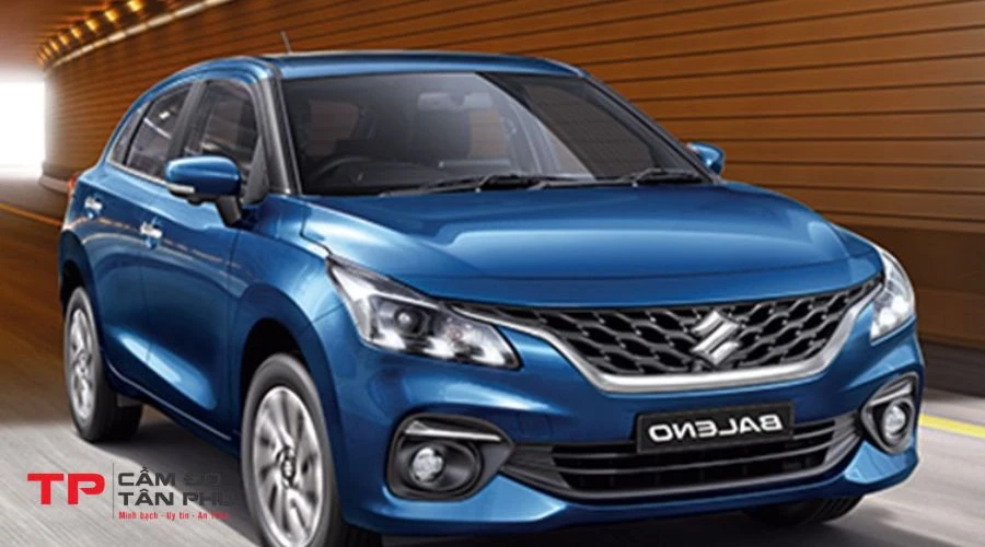 Cầm xe Suzuki đang trả góp cần hồ sơ rõ ràng và chọn đúng nơi uy tín