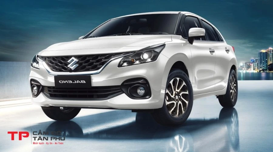 Cầm xe Suzuki tại Cầm Đồ Tân Phú định giá minh bạch lãi suất tốt bảo mật cao