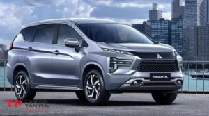 cam xe o to mitsubishi 1