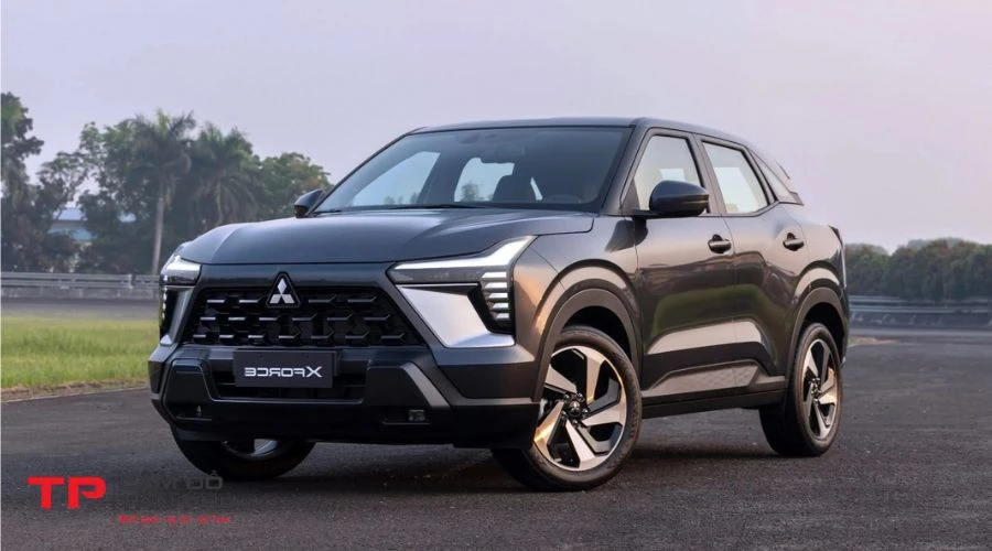 hông tin lãi suất và thời hạn vay khi cầm xe ô tô Mitsubishi