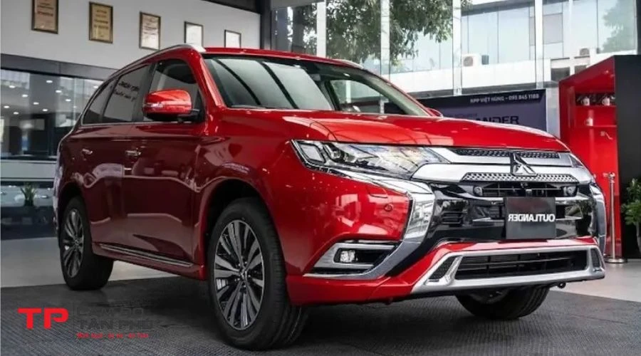 Đơn vị cầm xe ô tô Mitsubish uy tín TP.HCM giấy phép rõ ràng lãi suất minh bạch bảo quản xe an toàn