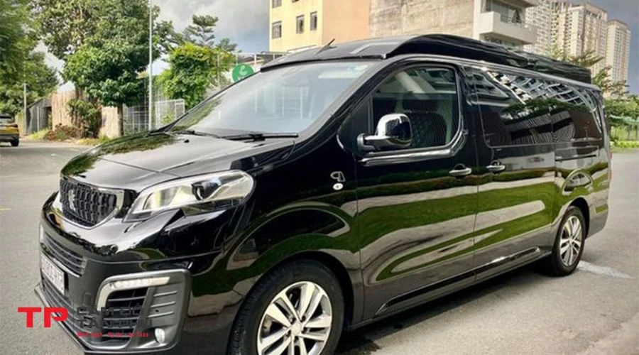 Cầm xe Peugeot trả góp được hỗ trợ nếu hồ sơ đầy đủ và minh bạch