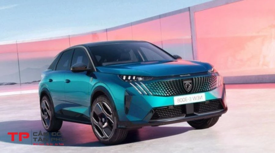 Lưu ý khi cầm xe Peugeot: bảo quản đúng chuẩn và định giá hợp lý