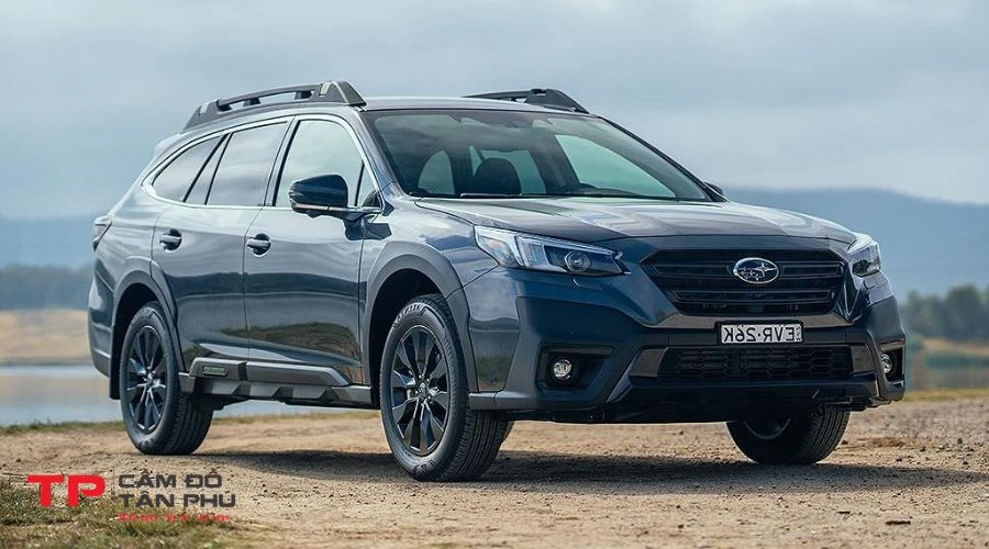 Cầm xe Subaru tại Cầm Đồ Tân Phú minh bạch, lãi suất ưu đãi
