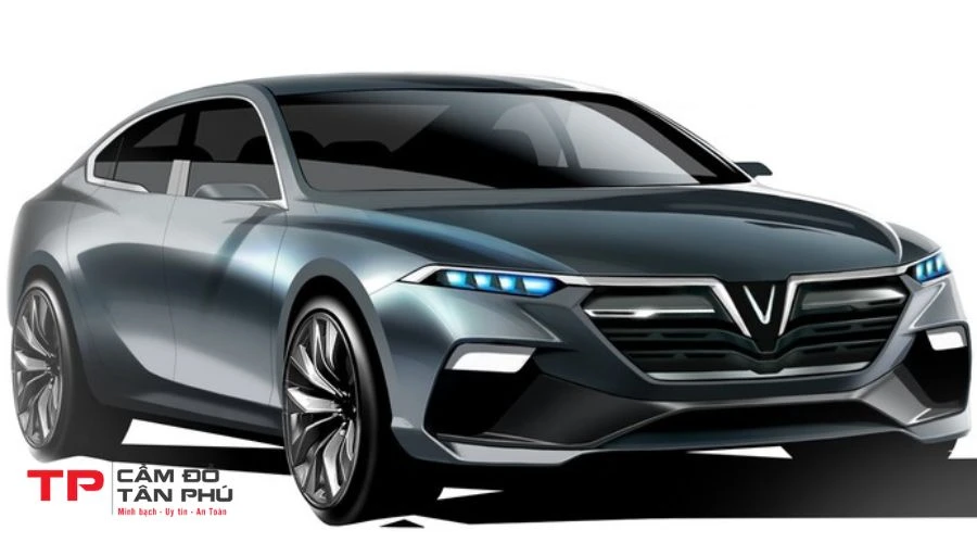 Cầm xe ô tô VinFast để vay vốn nhanh mà vẫn giữ quyền sở hữu tài sản.