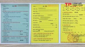 Giải thích vì sao cần bảo hiểm xe khi cầm ô tô để hạn chế rủi ro tài chính