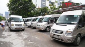 Dịch vụ cầm xe du lịch 16 chỗ hỗ trợ tài chính nhanh chóng, an toàn, minh bạch