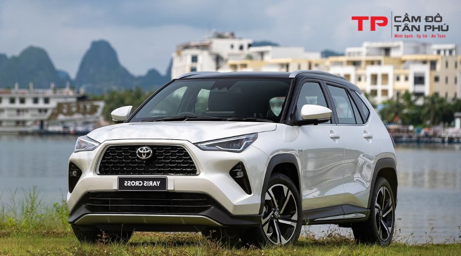 Quy trình cầm xe hơi 5 chỗ tại Cầm Đồ Tân Phú nhanh chóng, minh bạch và an toàn
