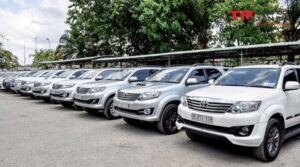 Cầm xe du lịch 7 chỗ nhanh, an toàn tại Cầm Đồ Tân Phú