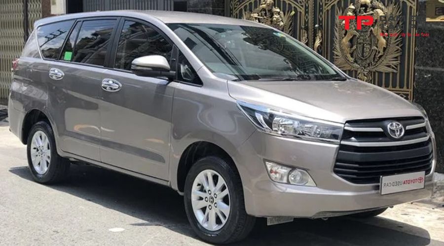 Cầm xe 7 chỗ uy tín, định giá cao, nhận tiền nhanh tại Cầm Đồ Tân Phú