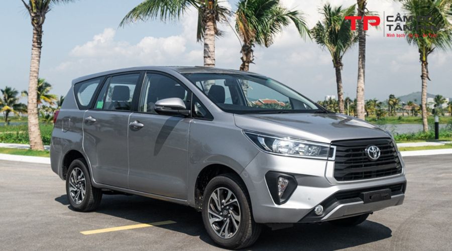Giải đáp nhanh các thắc mắc khi cầm xe 7 chỗ